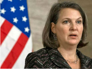 Нуландова: На хиљаде руских војника у Украјини