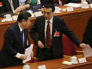 Кина планира мањи привредни раст у овој години