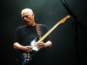 Дејвид Гилмор спрема нови албум и турнеју