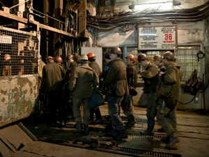 После несреће у руднику пронађено 31 тело