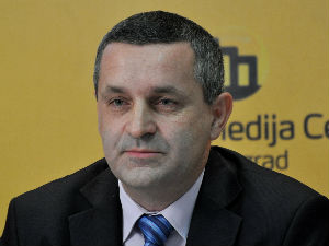 Линта поздравља враћање Главаша у притвор