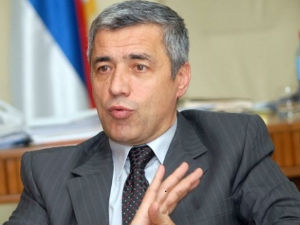 Ивановић: Кредибилитет Еулекса нарушен