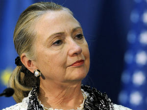 Клинтонова позвана на саслушање