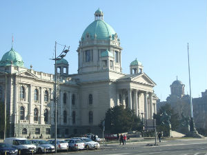 Посланичка питања