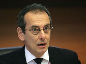 Патроне: Неискоришћено 3,5 милијарди евра за пројекте