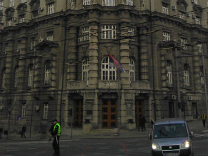 Влада усвојила више предлога закона 