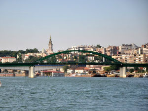 Београд остварио милијарду динара добити