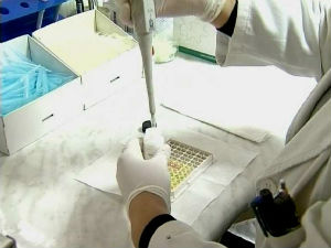 На југу Србије од грипа оболело више од 10.000 људи