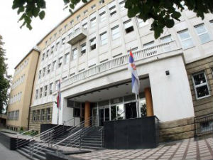 Мишковић тражио дозволу за пут у Словенију