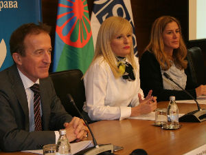 Мобилни тимови помогли инклузију Рома