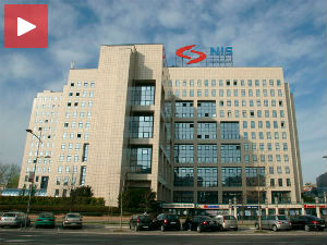 НИС отпушта 200 радника