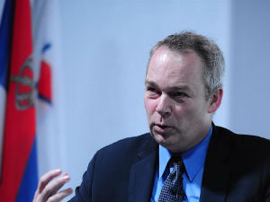 Петогодишњи план Светске банке за Србију