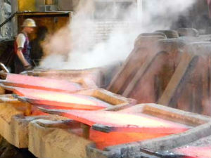 Прорадила "еколошка пећ" у РТБ-у