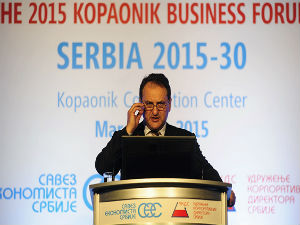 Реструктурирање јавних предузећа кључни корак у 2015.