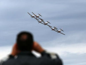 Хрватска "Крила Олује" летеће за Оман?