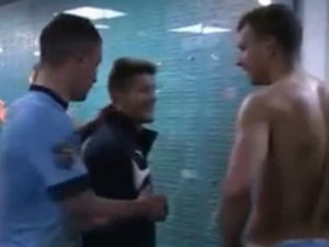 Братство и јединство на Острву