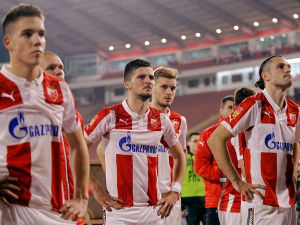 НИС напушта Звезду, остаје уз Партизан?