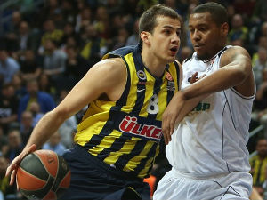 Бјелица предводио Фенер до победе