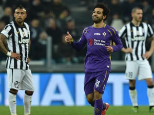 Јуве на ногама, Салах егзекутор