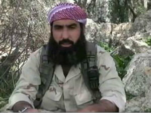 Сиријска војска ликвидирала команданта Ал Каиде