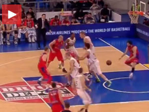 Мангупски потез Милоша Теодосића!