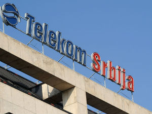 Oтварање понуда за приватизационог саветника "Телекома"