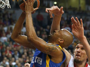 Играчи Звезде о победи над Макабијем