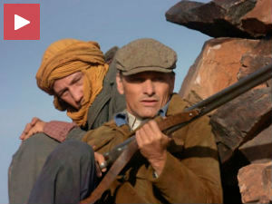 Фест: Стигли филмови Олефена и Лоуча 