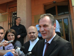 Политичка игра Тачија и Брисела у случају "Клечка"