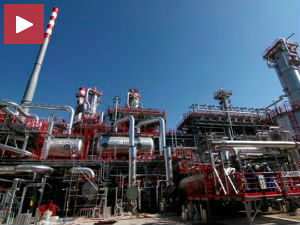 Ускоро нови пројекти у Рафинерији Панчево