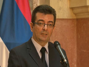 Веселиновић: Министри и гувернер не плаћају путарину