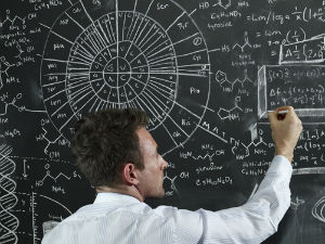 Шта генија чини генијалним?