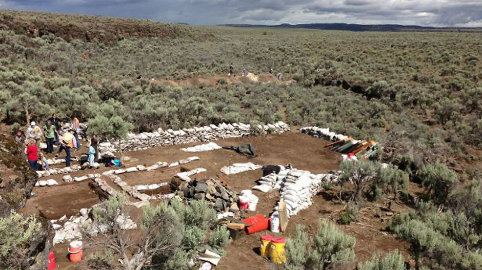 Које тајне скрива пећина у Орегону?