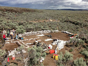 Које тајне скрива пећина у Орегону?