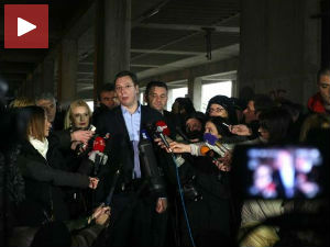 Вучић: Менаџмент за Железару за неколико дана