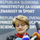 Словенија, министарка пунудила оставку због хонорара 