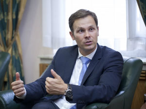 Мали на састанку "Етихад ервејза" у Абу Дабију