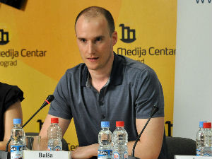 Божовић изнео предлоге за страначки програм ДС-а