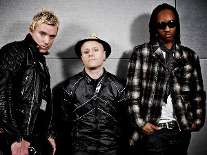 "The Prodigy" стиже на "Sea Dance"
