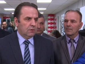 Раст извоза текстилне, кожарске и обућарске индустрије