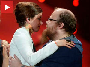 Победник немачкoг избора одбио да иде на „Евросонг“