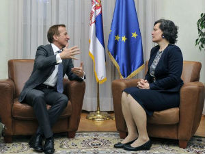 Удовички: Утврдити тачан број становника у мултиетничким општинама