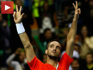 Троицки: Напокон ми је помогло искуство!