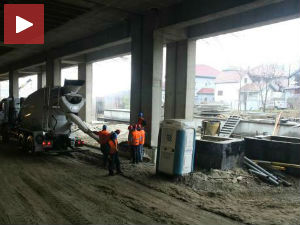 Вучић: Завршетак "Прокопа" до 27. јануара 2016