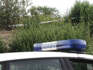 Пронађено беживотно тело страног држављанина