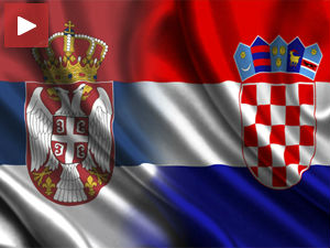 Србија и Хрватска, дипломатски (не)споразум 