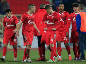 Супер лига, тријумфи водећег двојца