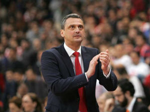 Радоњић: Мотивација неће недостајати