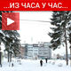 Проблеми са снегом и клизиштима