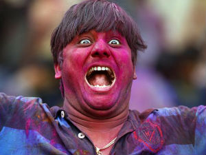 Стиже пролеће!